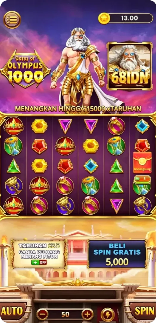 sunda787 Tangkapan Layar - APK Resmi