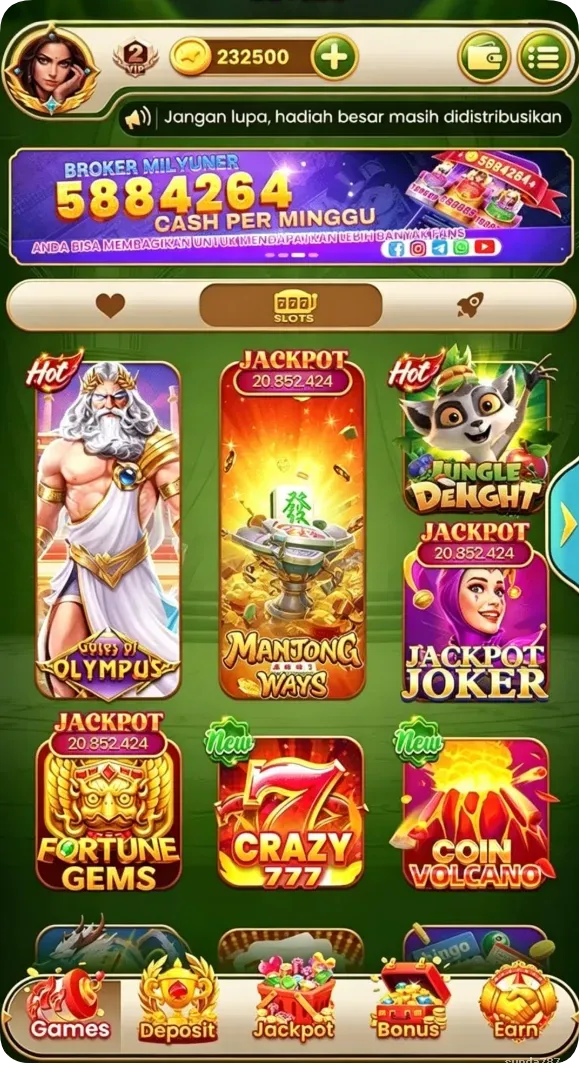 sunda787 Preview - Resmi Unduh